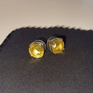 Kate Spade Stud Earrings